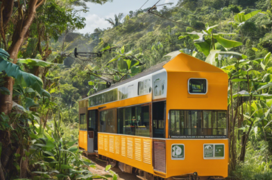 Sustainable Travel: Exploring Responsibly and Ethically